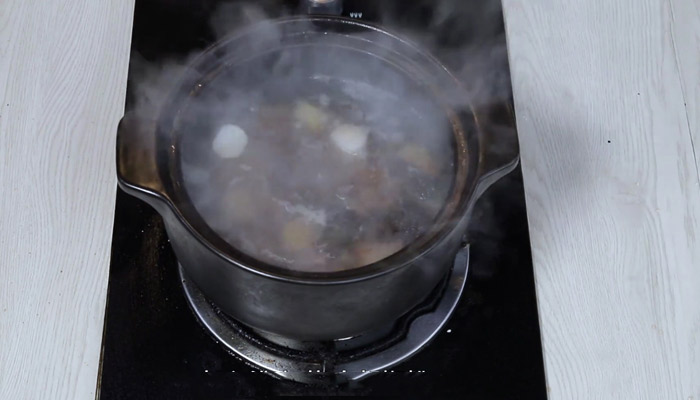 淮山排骨汤的做法 如何煮淮山排骨汤