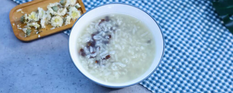 黑小麥粥的做法黑小麥粥怎麼做