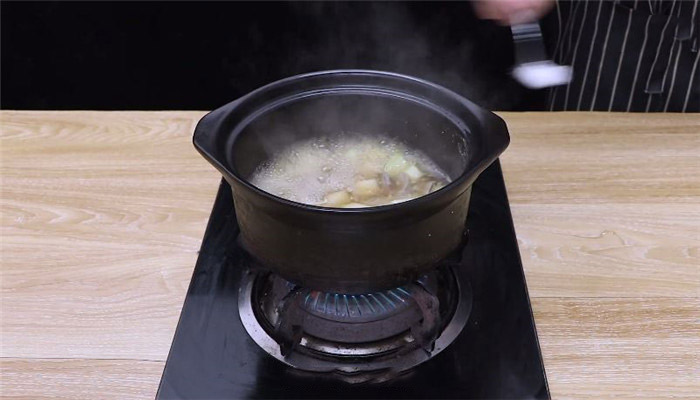怎么煲猪肝汤 猪肝煲汤的做法