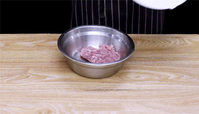 猪肉丸子汤的家常做法 家常猪肉丸子汤怎么做