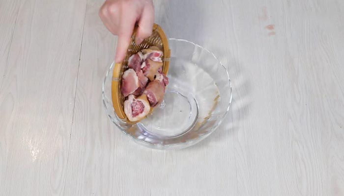 酸梅紫苏鸭的做法 鸭肉怎么煮好吃
