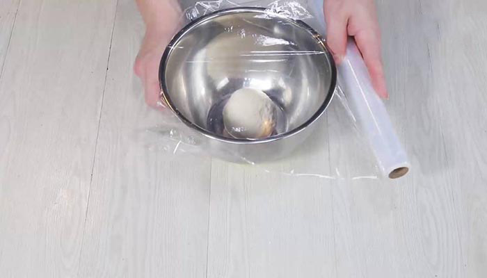 香菇菜包的做法 怎么做香菇菜包