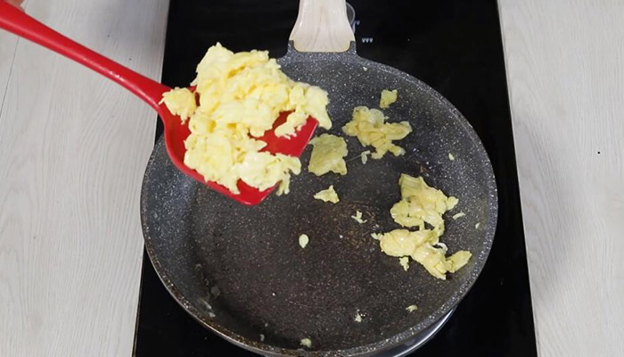 豆角鸡蛋粉条的做法 豆角鸡蛋粉条怎么做