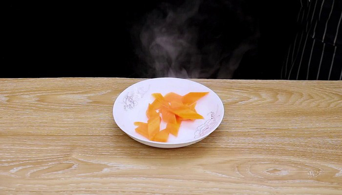 黄瓜拌银耳的做法 怎么做银耳拌黄瓜