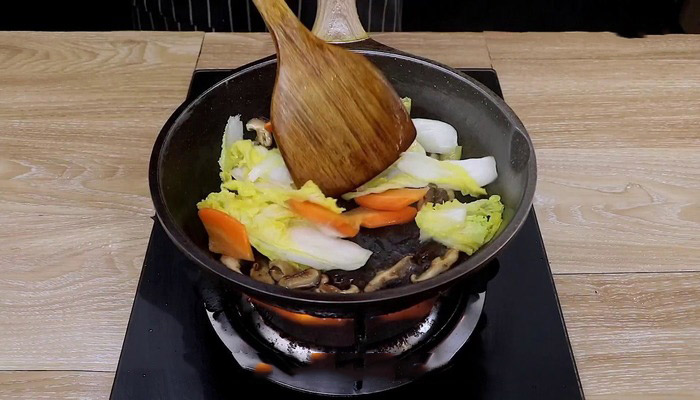 泡菜汤的做法 泡菜汤的吃法