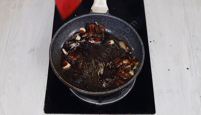 怎么做冬瓜炖牛肉 tqjia