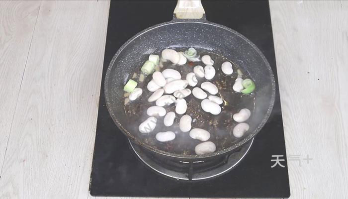 白芸豆的功效与作用白芸豆功效作用及营养 天气加 白芸豆的功效与作用白芸豆功效作用及营养 天气加