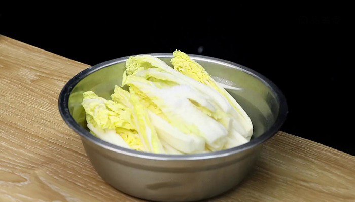 辣白菜的制作方法 辣白菜怎么做好吃