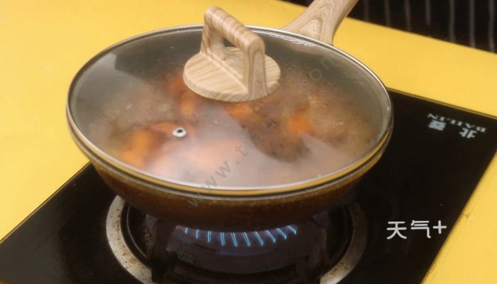 猪脚怎么做法煲汤 tqjia