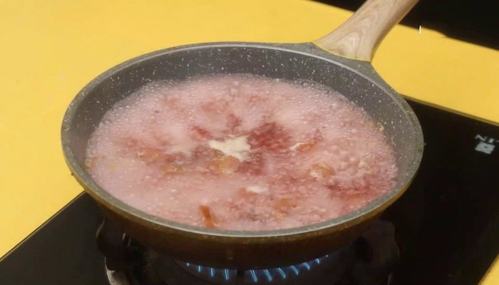 酸梅汤怎么做 正宗酸梅汤制作方法