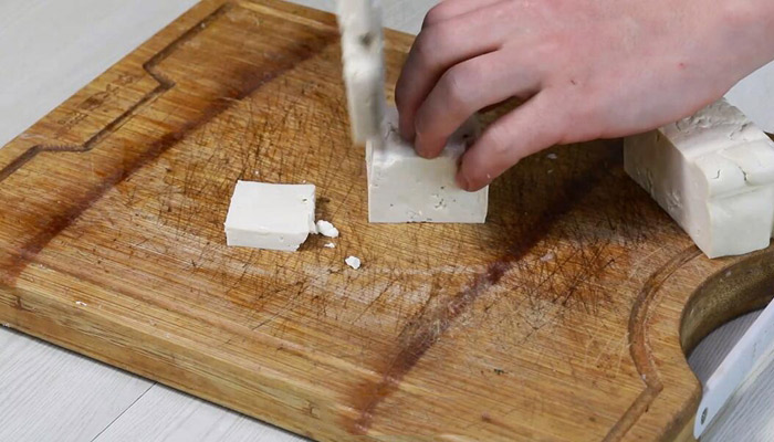 西施豆腐的做法 西施豆腐怎么做