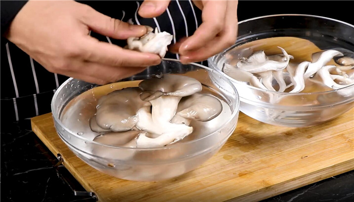 红烧平菇的做法 红烧平菇怎么做