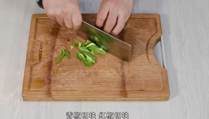 红烧油豆腐怎么做 红烧油豆腐的做法