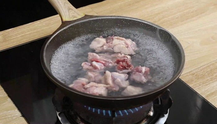 红烧鹅肉怎么做 红烧鹅肉的做法
