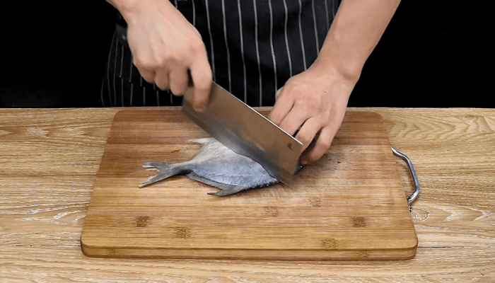 红烧鲳鱼的怎么做 红烧鲳鱼的做法