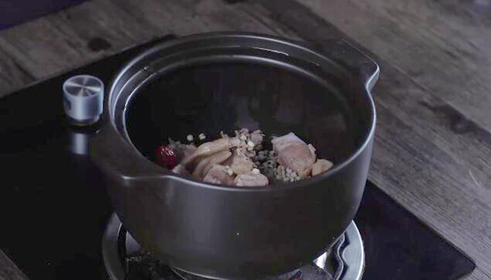 鸭子汤怎么做 鸭子汤的做法