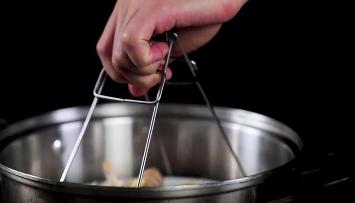 清蒸皮皮虾怎么做 清蒸皮皮虾的做法