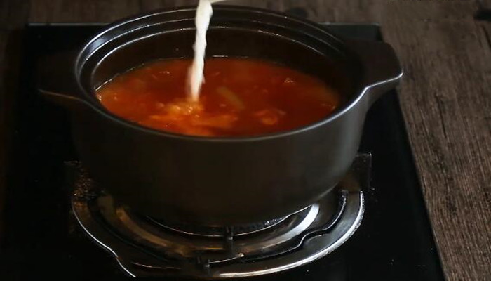 罗宋汤怎么做 罗宋汤的做法
