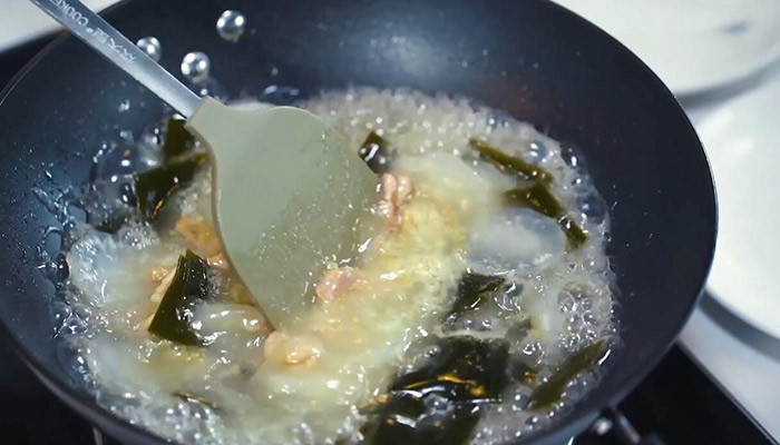 萝卜海带里脊汤怎么做 萝卜海带里脊汤的做法