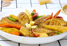 鸡翅的家常做法 怎么做鸡翅