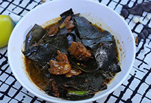 鸡肉怎么做才好吃 海带焖鸡的做法