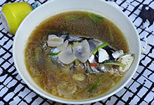 砂锅鱼头的做法 砂锅鱼头怎么做