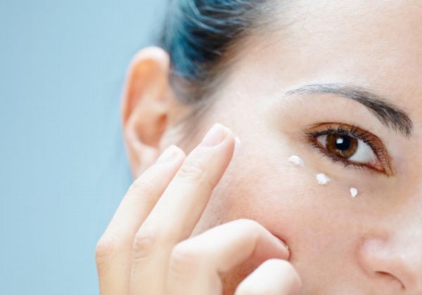 哪个年龄开始使用眼霜合适 眼霜适合从哪个年龄开始使用