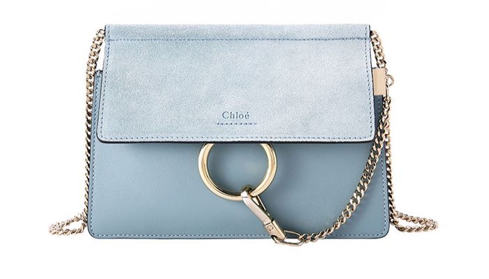 chloe是什么牌子 chloe是什么品牌