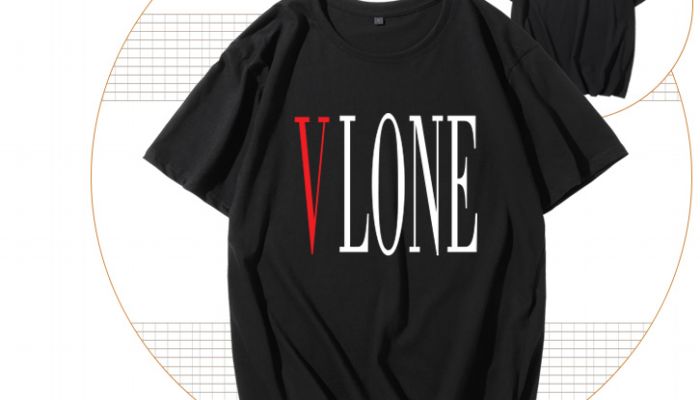 vlone是什么牌子 vlone是什么品牌