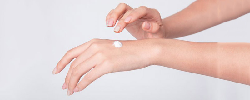 护手霜怎么用护手霜的正确使用方法