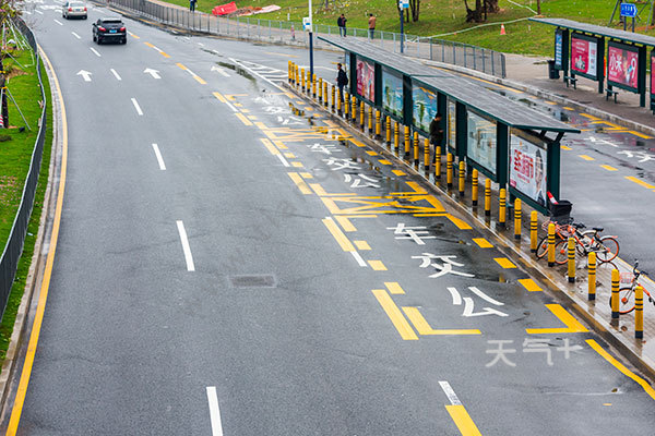 潮汐車道是什麼意思 潮汐車道怎麼走