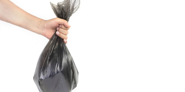 塑料袋是什么垃圾 厨房用的塑料袋怎么处理