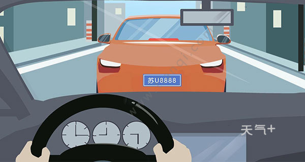 苏u是哪里的车牌号码 苏u指代哪个地方