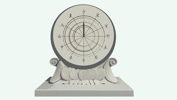 一刻钟等于多少分钟古代是怎么计时的