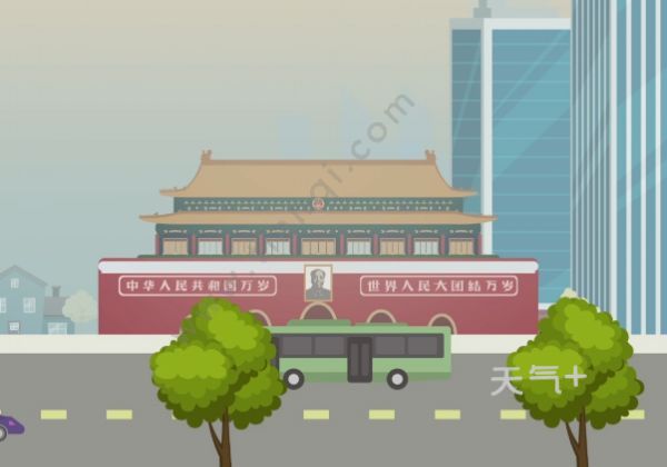 北京市总人口是多少_河北的“第二个石家庄”,距离北京仅40千米,总人口量近