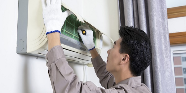 如何清洗空调 家用空调的清洗方法