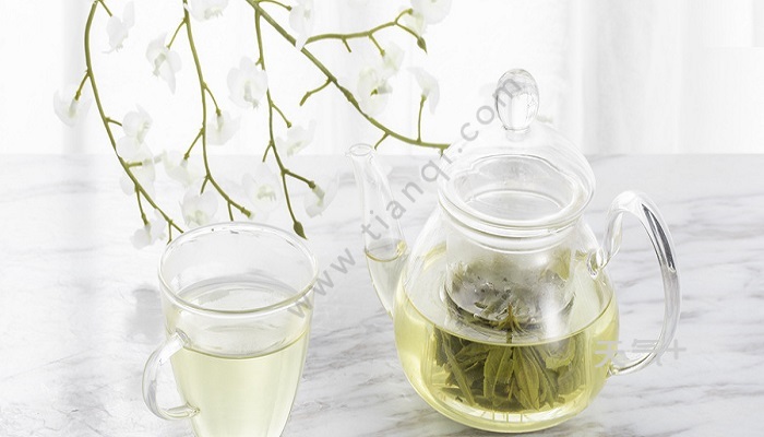 喝毛尖有什么好处 女性喝毛尖好不好