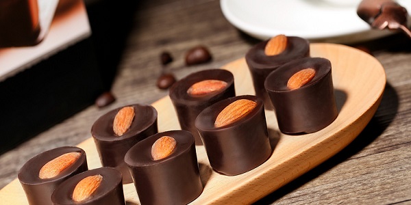送巧克力代表什么 送巧克力有什么含义