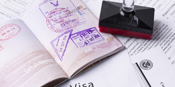 西班牙签证办理 如何办理签证
