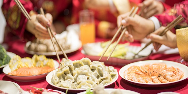 春节为什么吃饺子 春节要吃饺子的原因