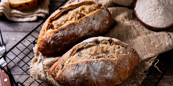 烤面包的温度和时间 面包需要烤多久