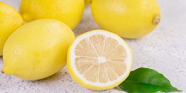 柠檬可以直接吃吗 柠檬的各种吃法