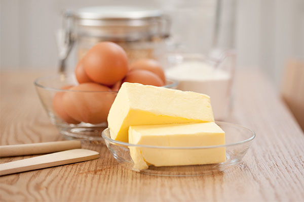 黄油是什么油 黄油能用食用油代替吗