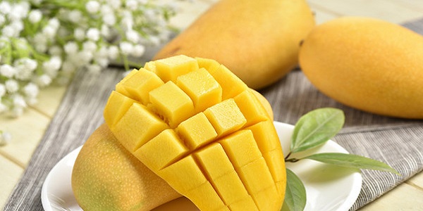 芒果吃了有什么好处 芒果的功效与作用