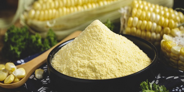 玉米粉是玉米淀粉吗 玉米粉是什么粉