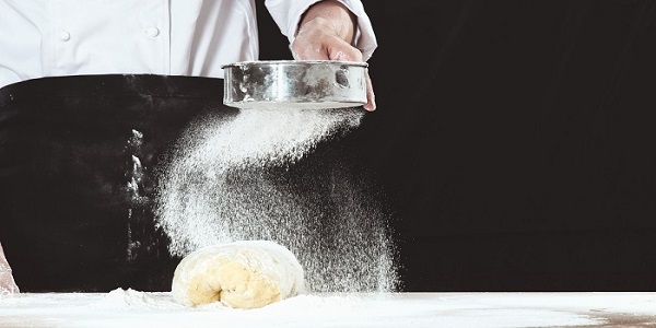 麦芯粉是高筋粉吗 麦芯粉是什么粉