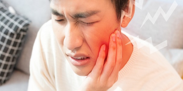 缓解牙疼的8个简单方法 如何缓解牙疼