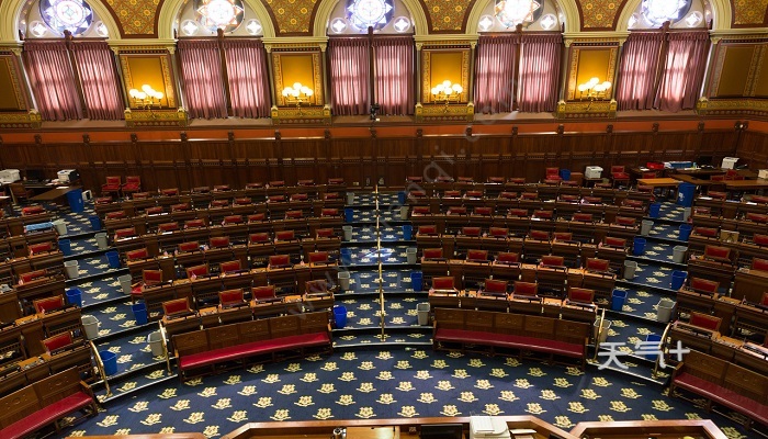 美国参议院和众议院的区别 美国参议院和众议院区别在哪里