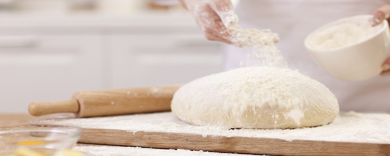 全麦粉和小麦粉的区别是什么 全麦粉和小麦粉有什么不同
