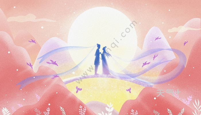 七夕又叫什么 七夕的别名有哪些